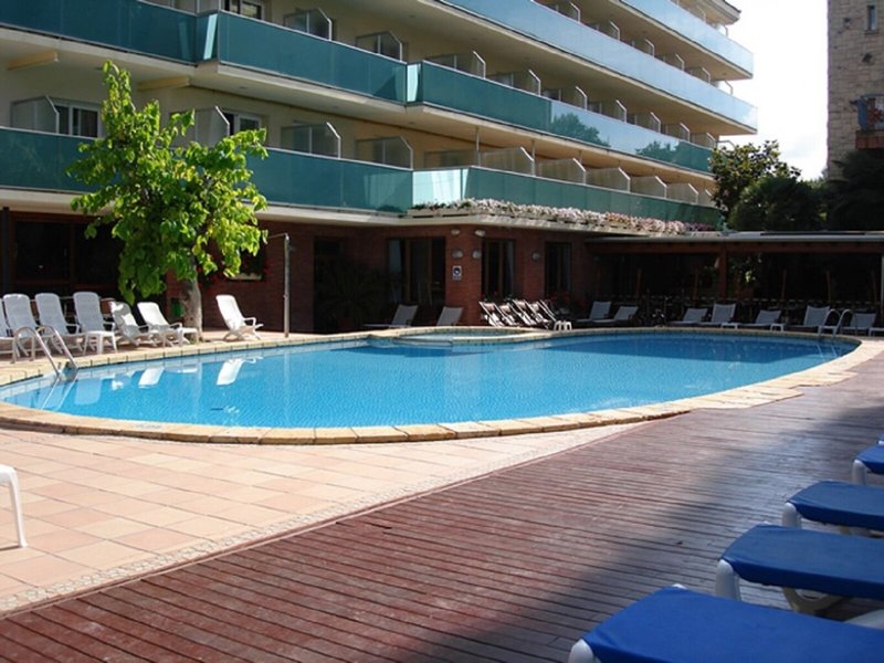 Silken Canada Palace 15