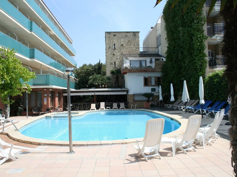 Silken Canada Palace 16