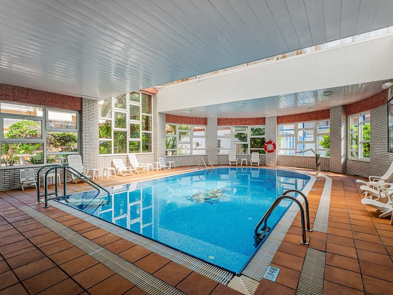 Silken Canada Palace 19