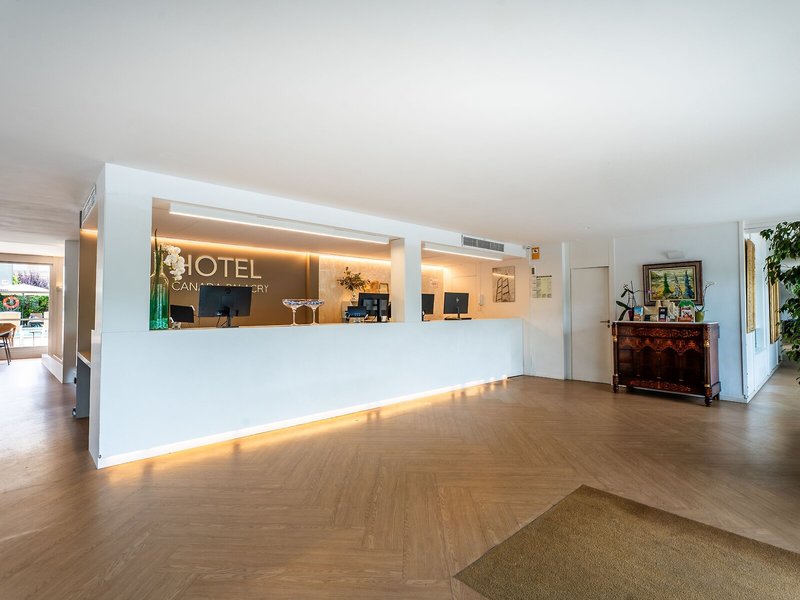 Silken Canada Palace 24