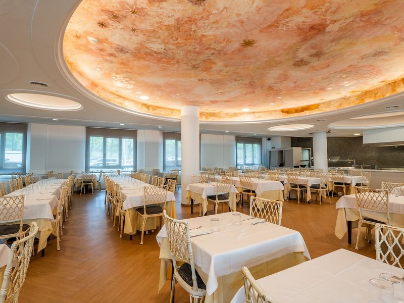 Silken Canada Palace 29