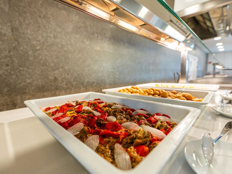 Silken Canada Palace 30