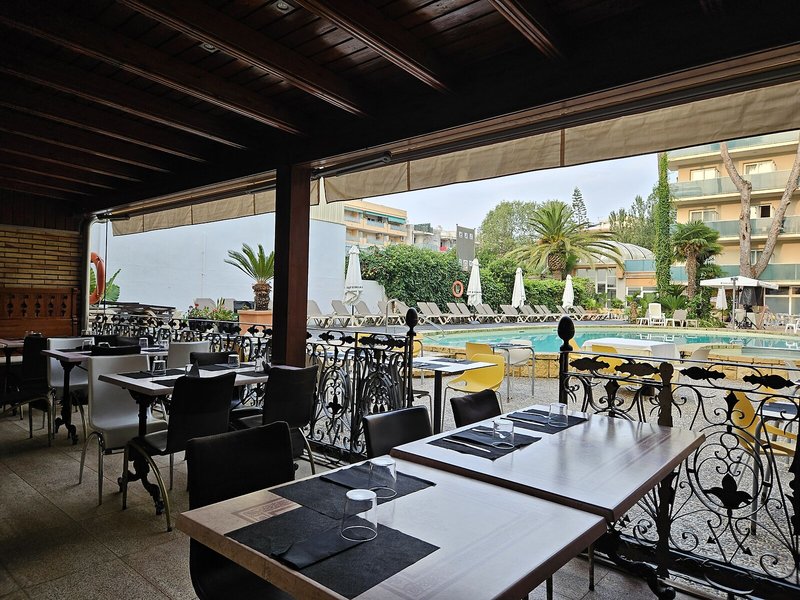 Silken Canada Palace 31