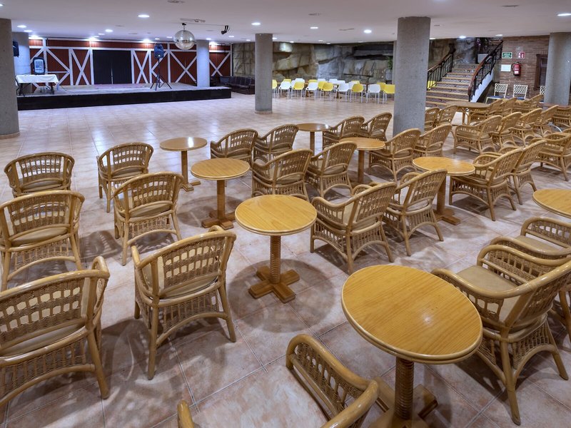 Silken Canada Palace 34