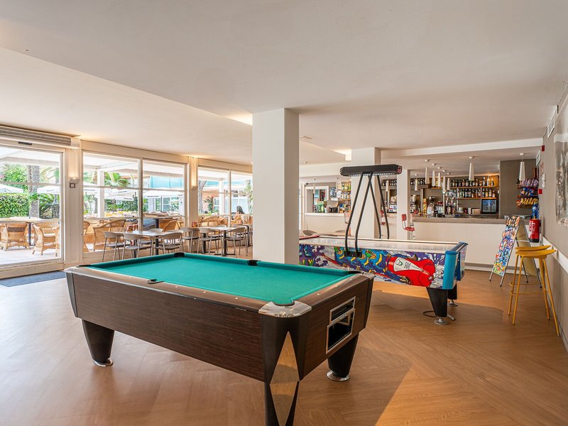 Silken Canada Palace 37