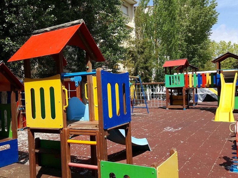 Silken Canada Palace 40