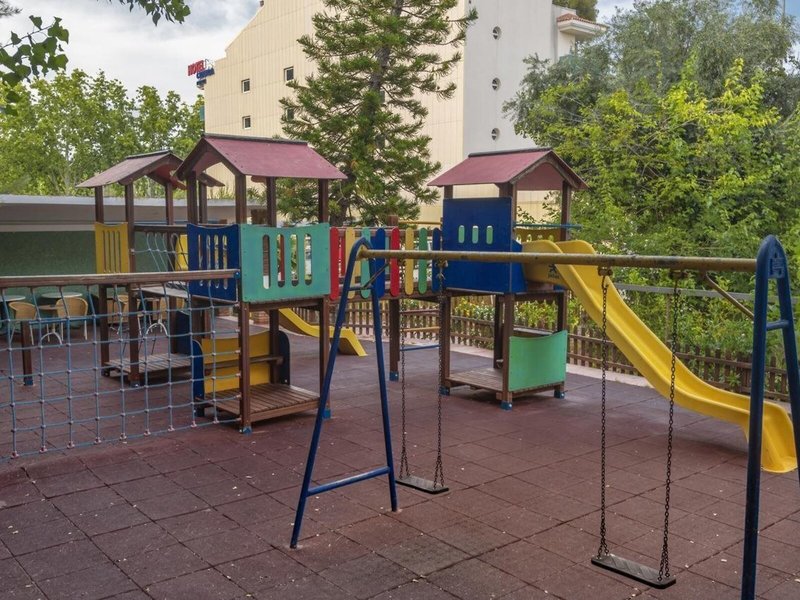 Silken Canada Palace 43