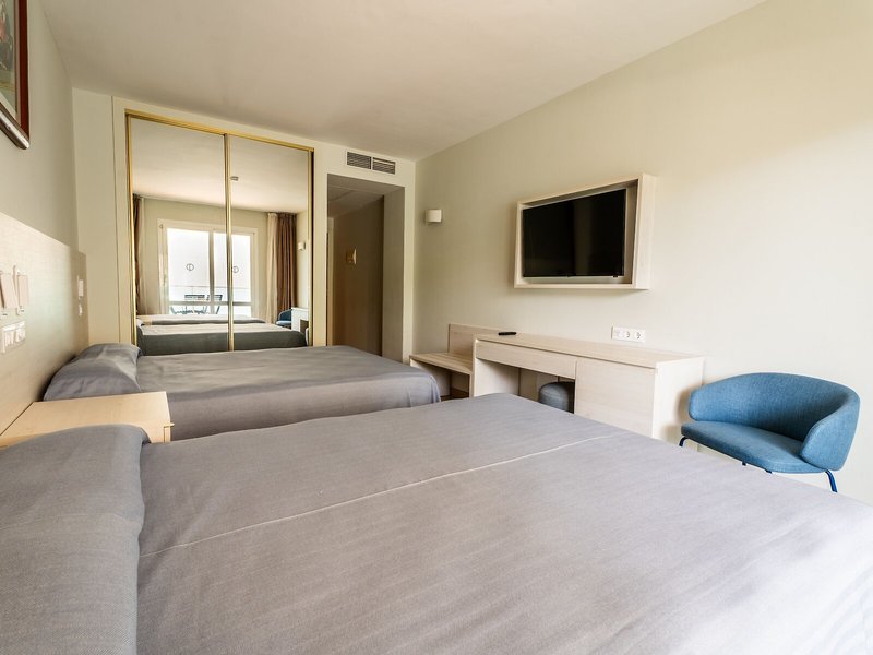 Silken Canada Palace 46