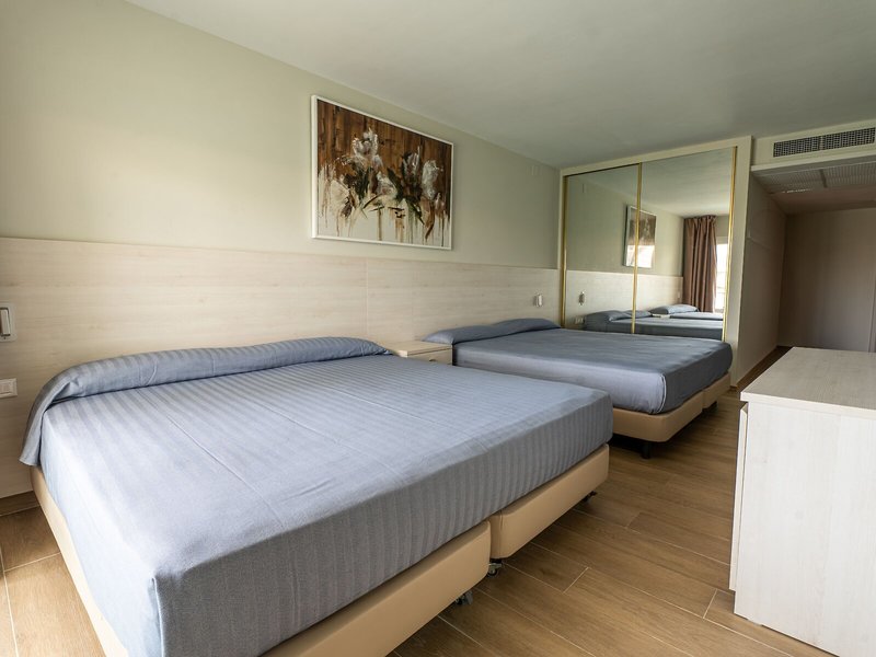 Silken Canada Palace 47