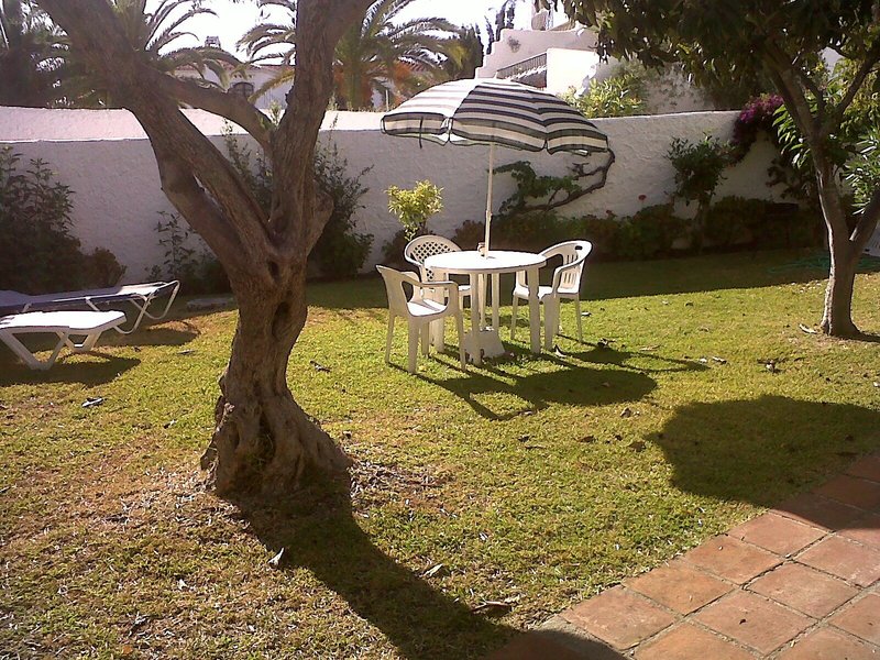 El Capistrano Village 7