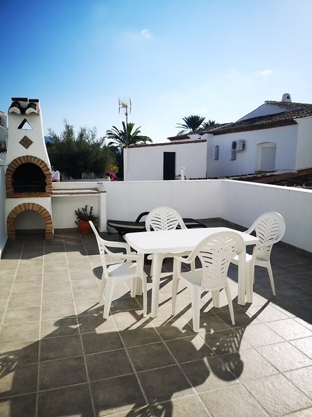 El Capistrano Village 12