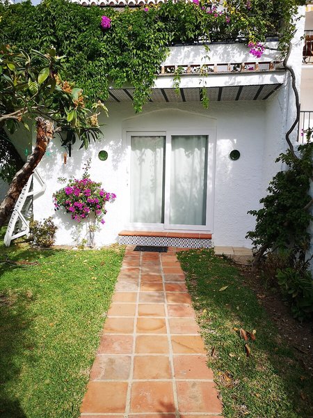 El Capistrano Village 16