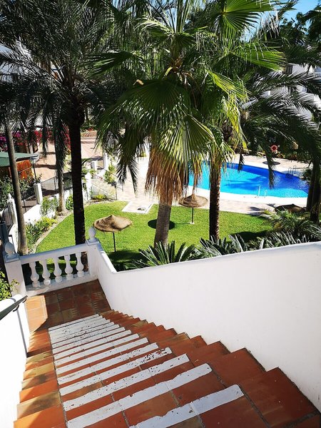 El Capistrano Village 18