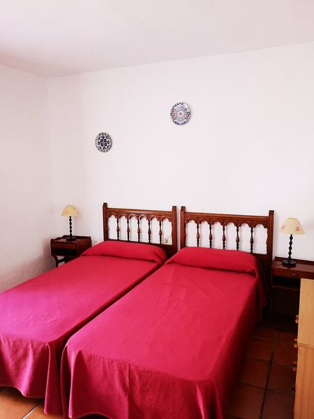 El Capistrano Village 21