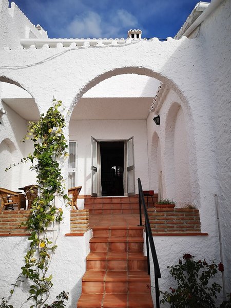 El Capistrano Village 24