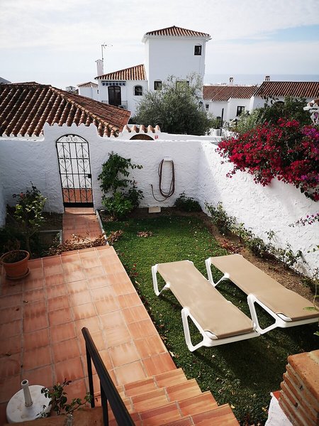El Capistrano Village 26