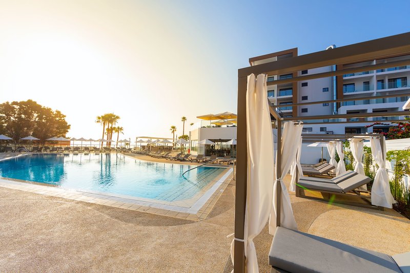 Leonardo Crystal Cove Hotel & Spa - Erwachsenenhotel 1
