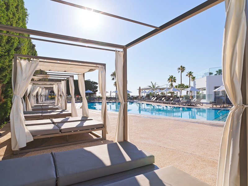 Leonardo Crystal Cove Hotel & Spa - Erwachsenenhotel 2