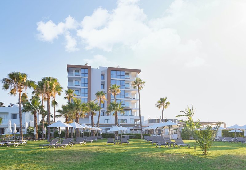 Leonardo Crystal Cove Hotel & Spa - Erwachsenenhotel 4