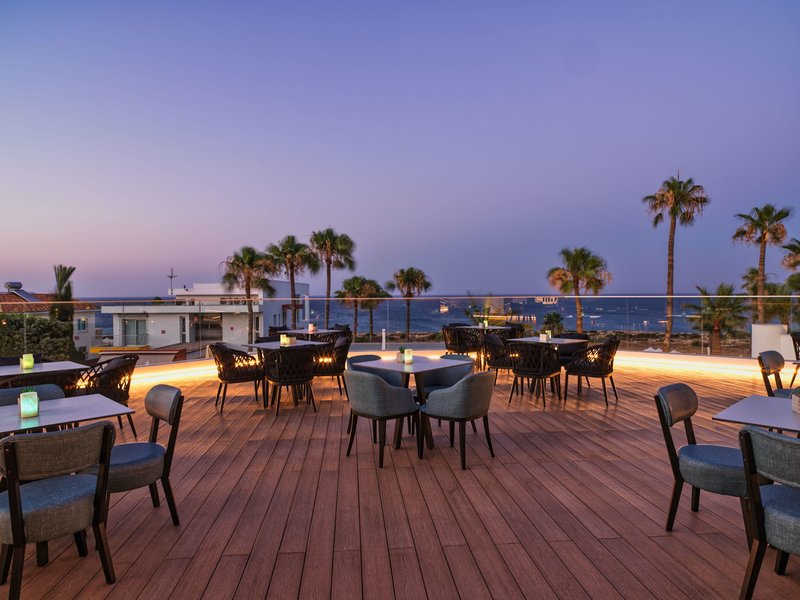 Leonardo Crystal Cove Hotel & Spa - Erwachsenenhotel 5