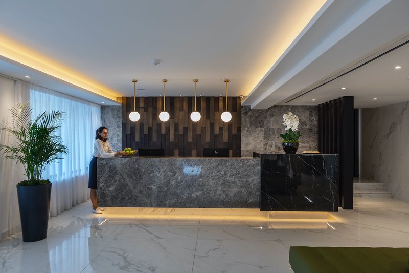 Leonardo Crystal Cove Hotel & Spa - Erwachsenenhotel 8