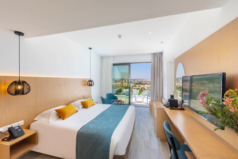 Leonardo Crystal Cove Hotel & Spa - Erwachsenenhotel 9