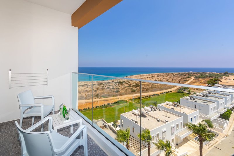 Leonardo Crystal Cove Hotel & Spa - Erwachsenenhotel 10