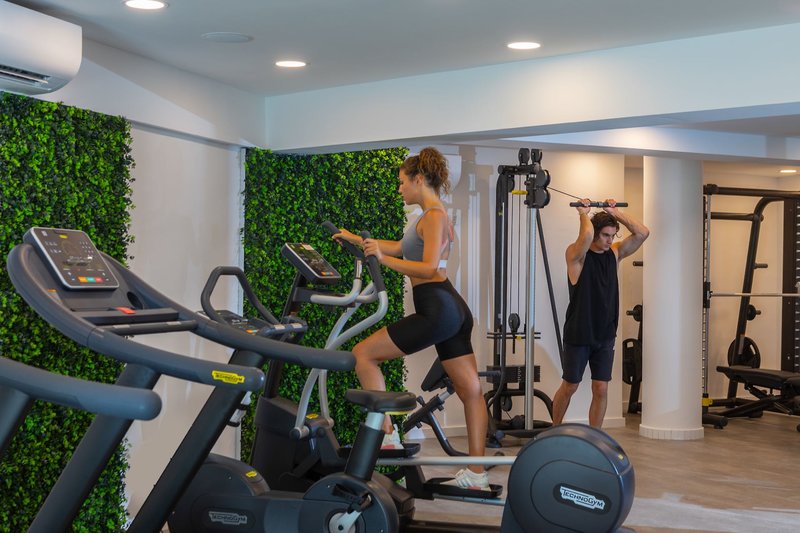 Leonardo Crystal Cove Hotel & Spa - Erwachsenenhotel 11