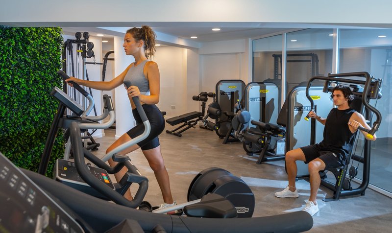 Leonardo Crystal Cove Hotel & Spa - Erwachsenenhotel 12