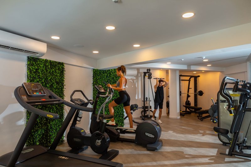 Leonardo Crystal Cove Hotel & Spa - Erwachsenenhotel 13