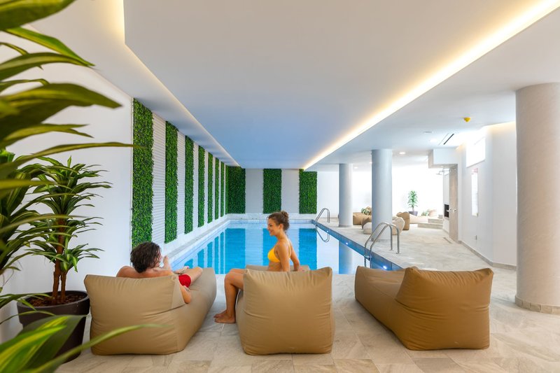 Leonardo Crystal Cove Hotel & Spa - Erwachsenenhotel 14