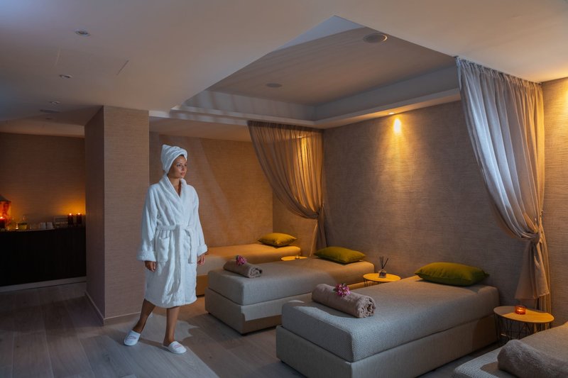 Leonardo Crystal Cove Hotel & Spa - Erwachsenenhotel 16