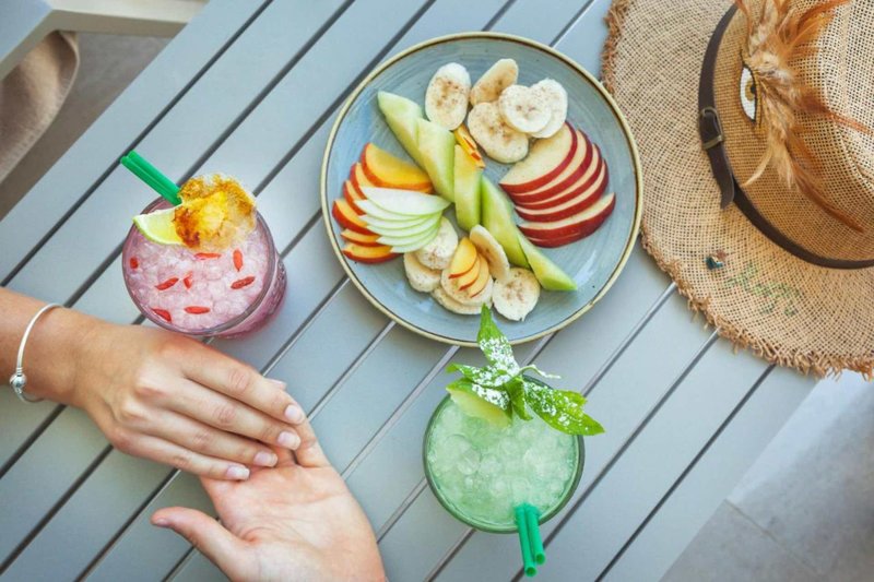 Pefki Deluxe Residences 11