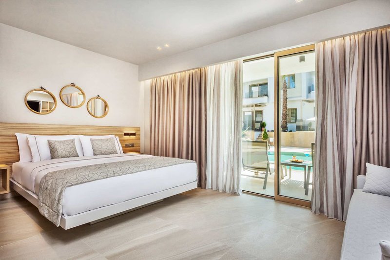 Pefki Deluxe Residences 12