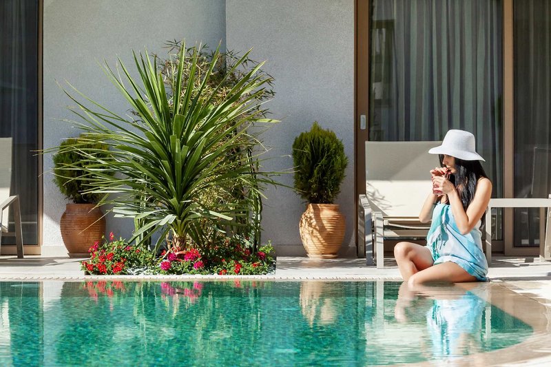 Pefki Deluxe Residences 22