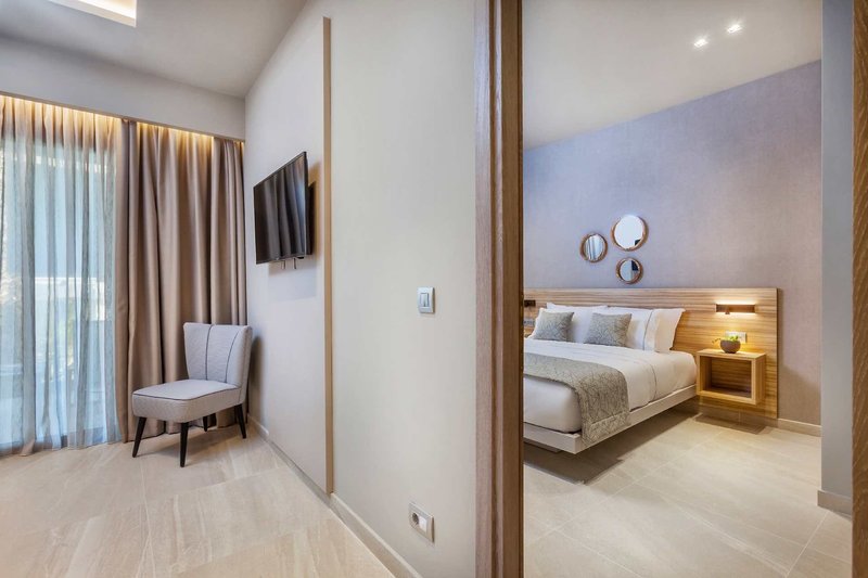 Pefki Deluxe Residences 29