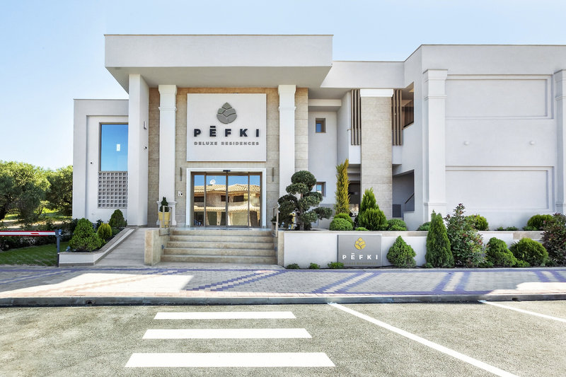 Pefki Deluxe Residences 3
