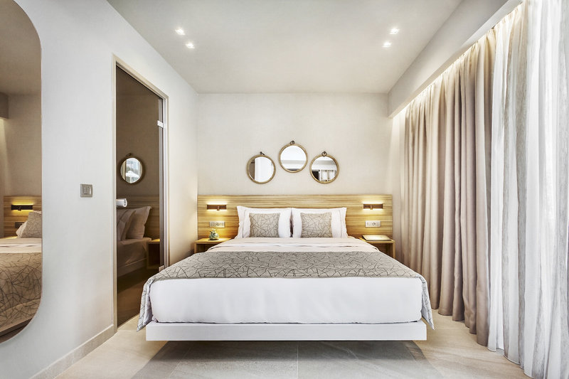 Pefki Deluxe Residences 6