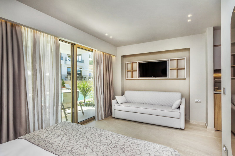 Pefki Deluxe Residences 7