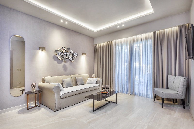 Pefki Deluxe Residences 8