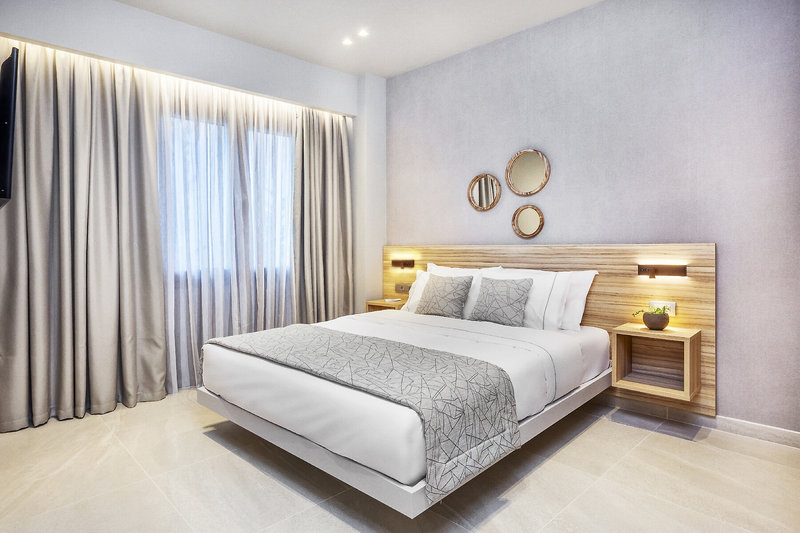 Pefki Deluxe Residences 9