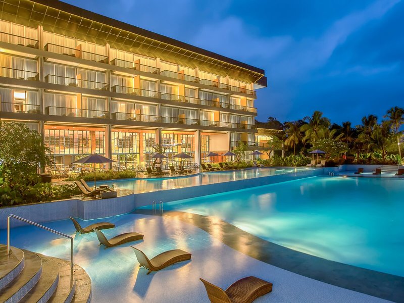Swiss-Belresort Belitung 7