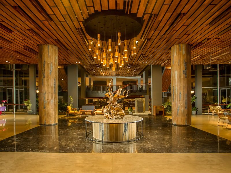 Swiss-Belresort Belitung 10