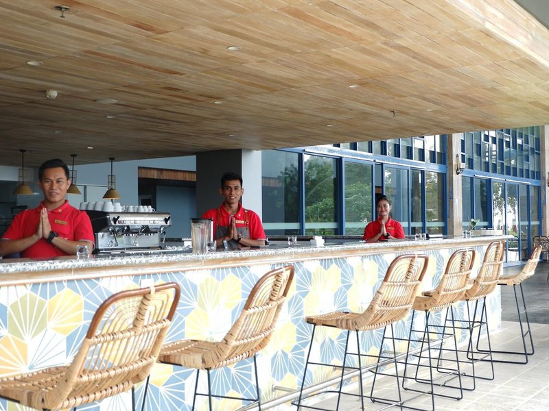 Swiss-Belresort Belitung 11
