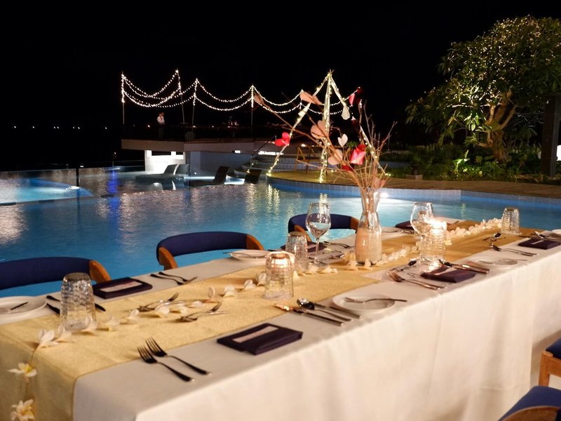 Swiss-Belresort Belitung 14