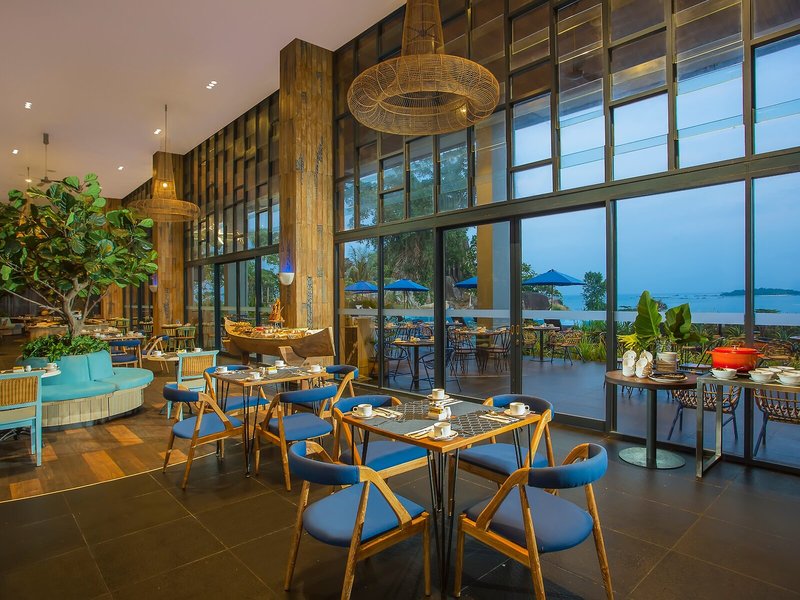 Swiss-Belresort Belitung 19
