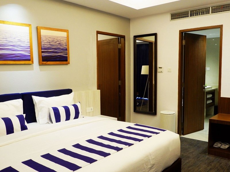 Swiss-Belresort Belitung 23
