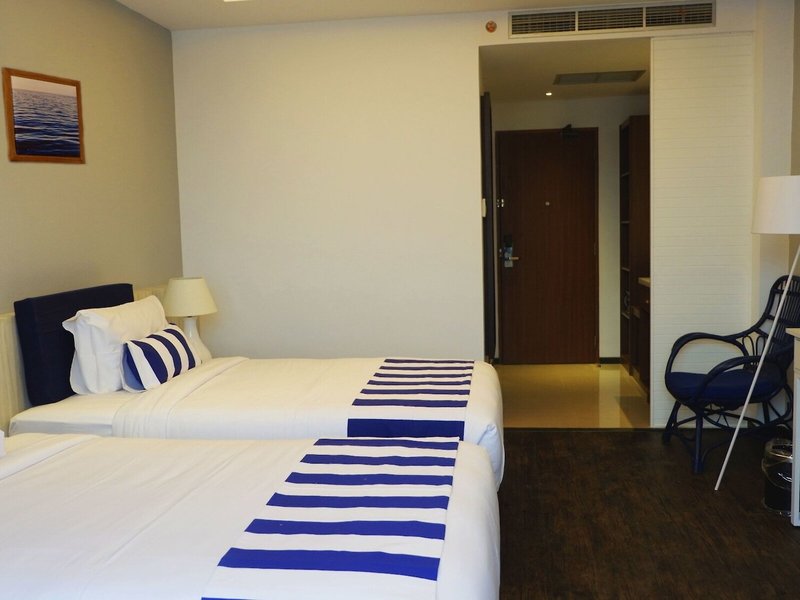 Swiss-Belresort Belitung 25