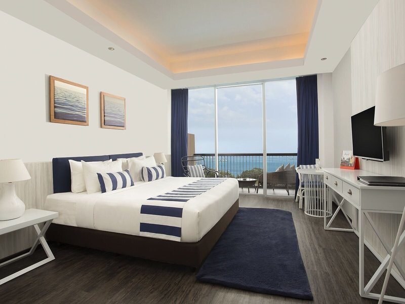 Swiss-Belresort Belitung 26