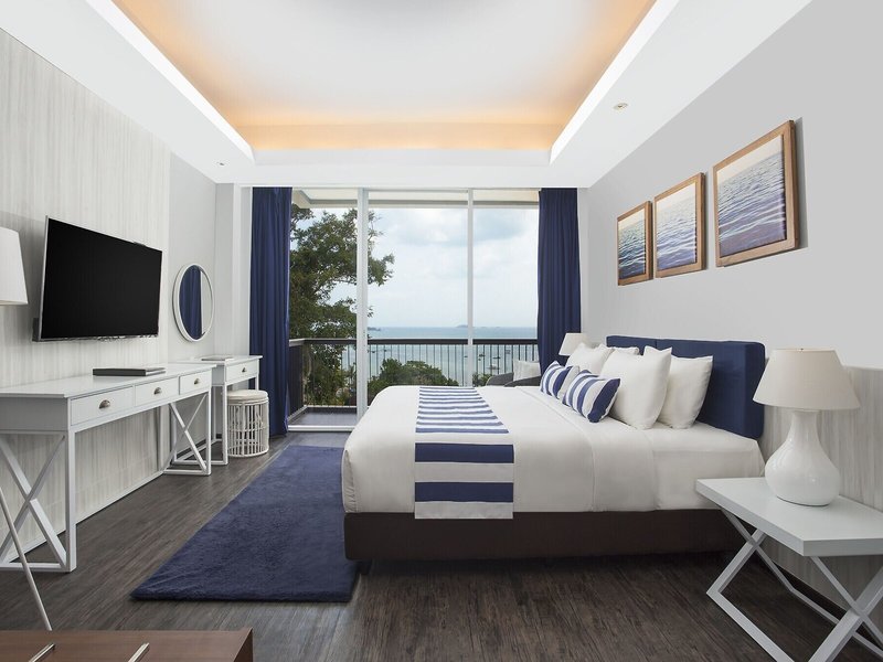 Swiss-Belresort Belitung 27
